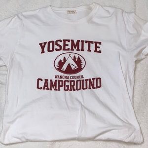 Brandy Melville t-shirt